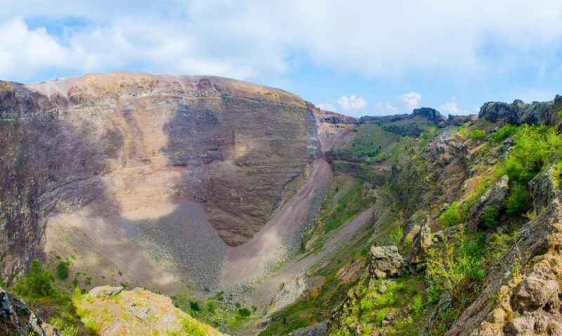 From Naples_ Vesuvius easy transfer+tickets and audioguide - Who Is This Tour Best For?