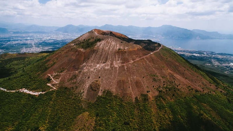 From Naples_Mount Vesuvius Bus Transfer with Audioguide - A Detailed Look at the Tour Experience