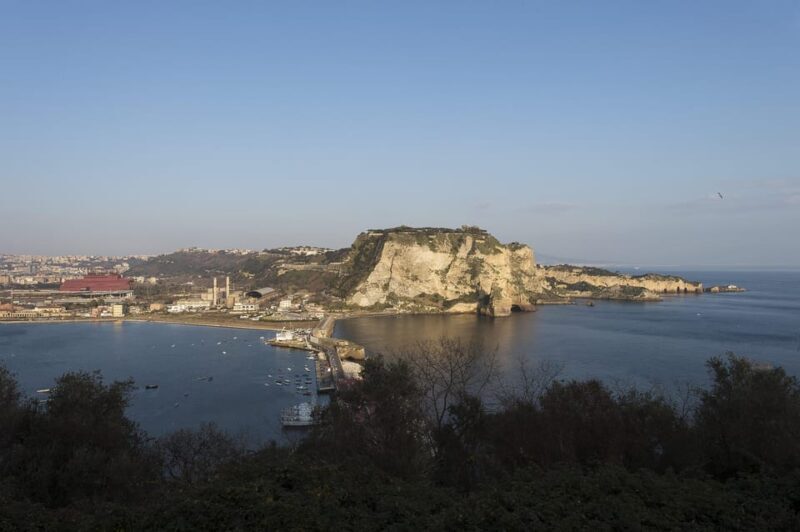 FROM NAPOLI: NAPOLY CITY TOUR - Why This Tour Is Worth It
