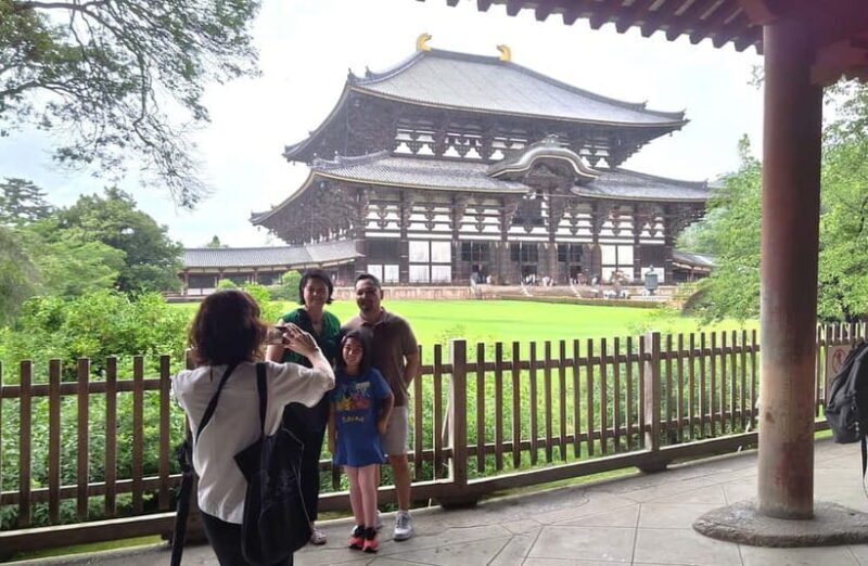 From Nara:Half-Day Bus Tour to UNESCO Heritage&Mt. Wakakusa - Final Thoughts: Is It Worth It?