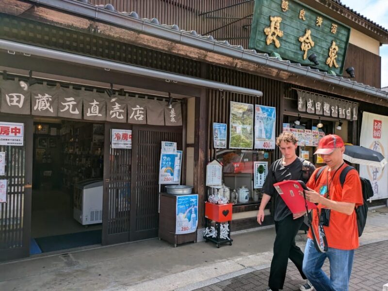 From Narita Airport: Private Layover or Transit Guided Tour - Who Should Consider This Tour?