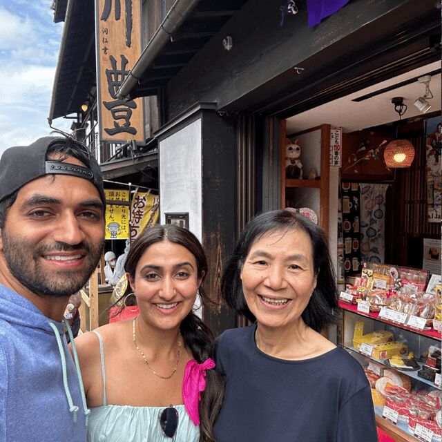 From Narita Airport: Private Layover or Transit Guided Tour - FAQs