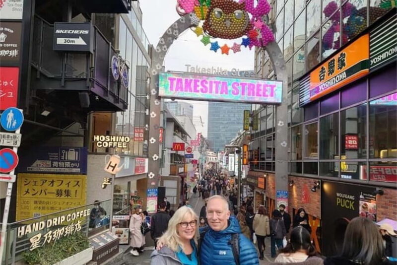 From Narita:Tokyo Layover Tour with Licensed Guide&Vehicle - The Sum Up