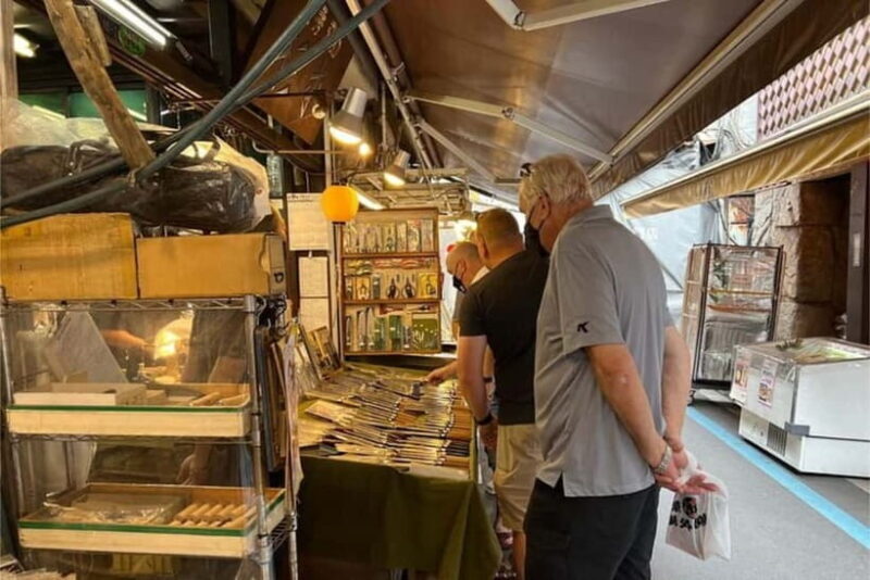 From Narita:Tokyo Layover Tour with Licensed Guide&Vehicle - FAQ