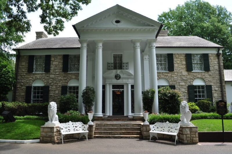 From Nashville: Memphis Tour with Graceland VIP Access - Exploring the Memphis Tour from Nashville in Depth