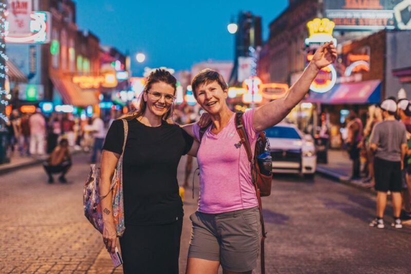 From Nashville to New Orleans: 7-Day Tennessee Music Trail - A Detailed Look at the Tennessee Music Trail