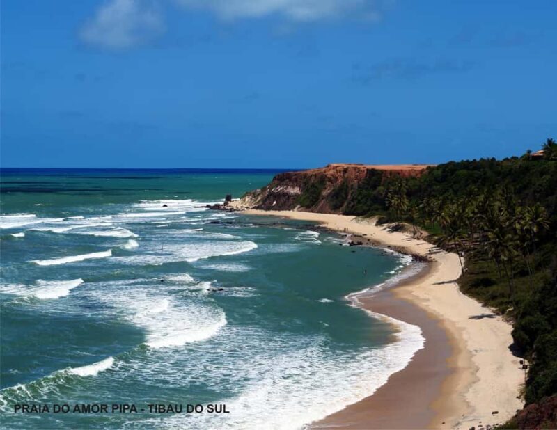 From Natal: Pipa, Cacimbinhas, And Love Beach Full-Day Tour - FAQ