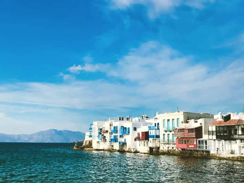 From Naxos: Delos and Mykonos Full-Day Trip - From Naxos: Delos and Mykonos Full-Day Trip — A Practical Guide