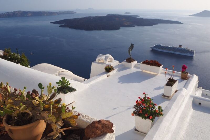 From Naxos: Full-Day Boat Trip to Santorini - Final Thoughts: Is It Worth It?