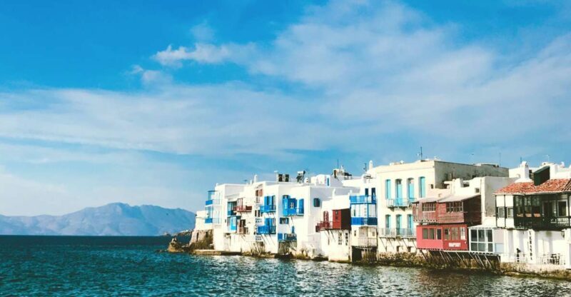 From Naxos: Mykonos Full-Day Trip - Who Should Consider This Trip?