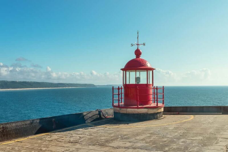 From Nazaré: Private Tour to Worlds Biggest Waves - From Nazaré: Private Tour to Worlds Biggest Waves – A Complete Review