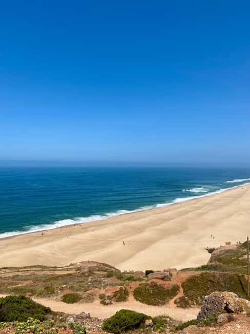 From Nazaré: Private Tour to Worlds Biggest Waves - FAQ