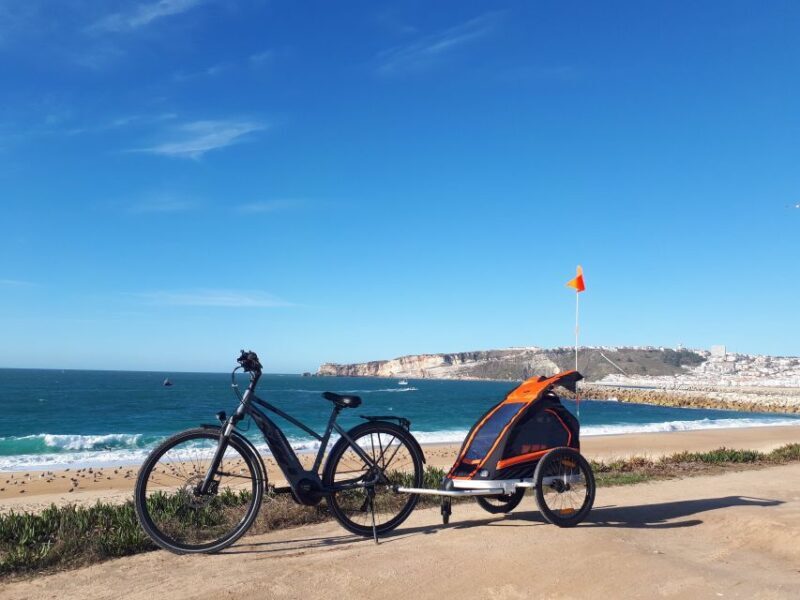 From Nazaré: Self-Guided Half-Day or Full-Day E-bike Rental - Practical Considerations and Tips