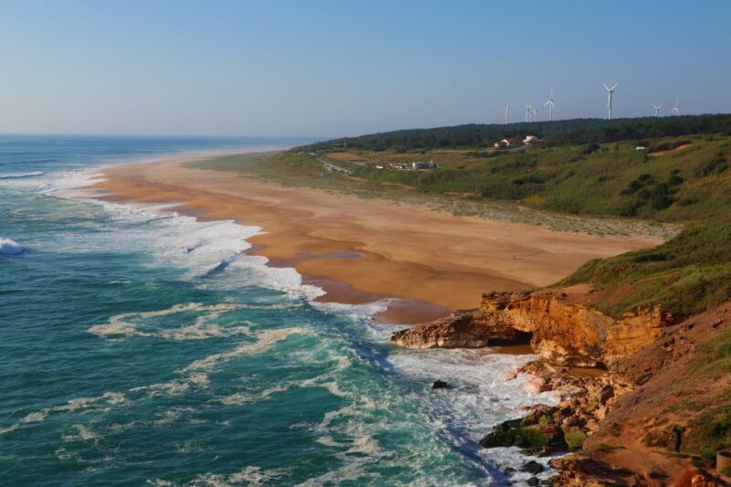 From Nazaré: Self-Guided Half-Day or Full-Day E-bike Rental - Who Will Love This Experience?
