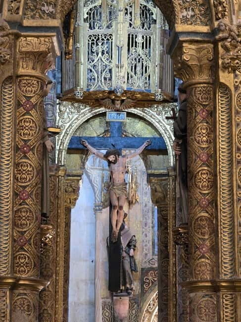 From Nazaré - Tomar, Fátima, Batalha, Alcobaça, & Óbidos - Final Thoughts
