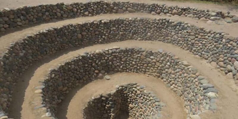 From Nazca: Cantalloc Aqueducts - FAQ