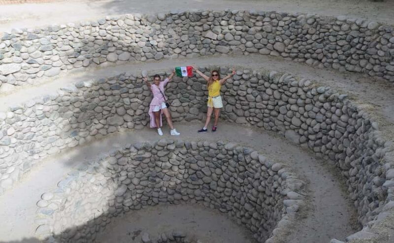 From Nazca: Cantalloc Aqueducts - Who Will Benefit Most from This Tour?