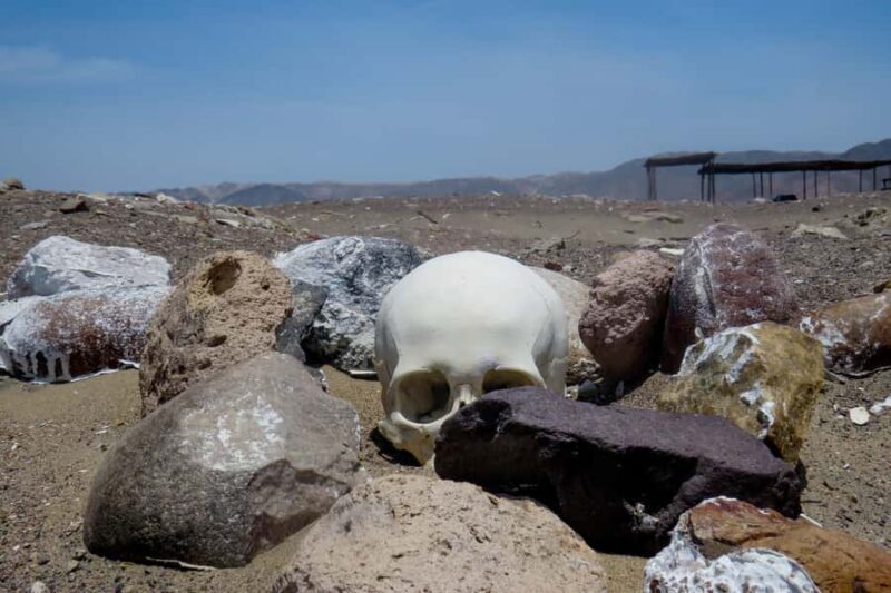 From Nazca: Chauchilla Cemetery Tour and Artisans Workshop - Exploring the Chauchilla Cemetery and Artisans Workshop