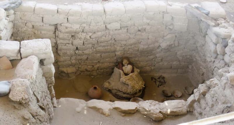 From Nazca: Chauchilla Cemetery Tour and Artisans Workshop - Who Is This Tour Best Suited For?