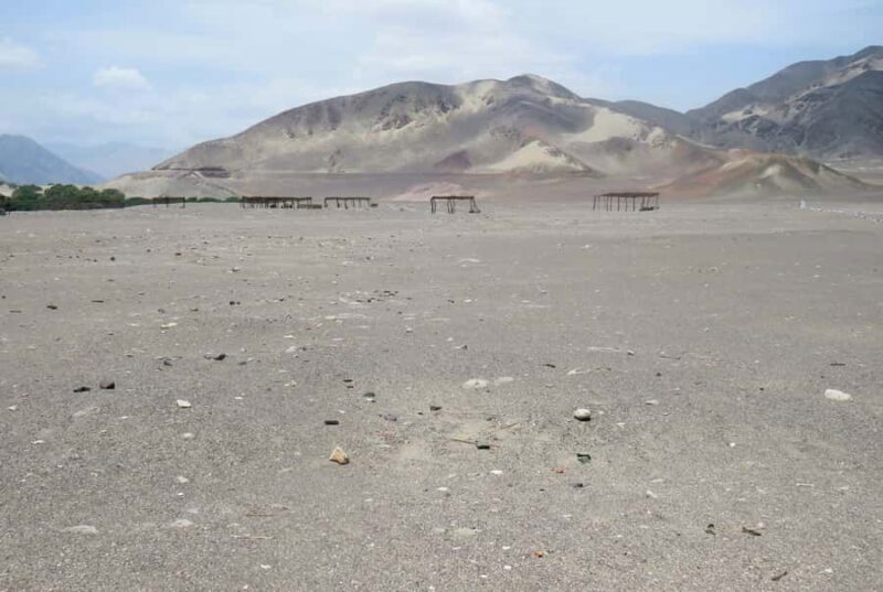 From Nazca: Chauchilla Cemetery Tour and Artisans Workshop - The Sum Up