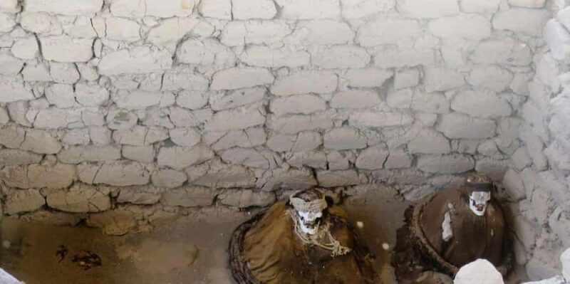 From Nazca: Chauchilla Cemetery Tour and Artisans Workshop - The Practicalities: What to Know Before You Go