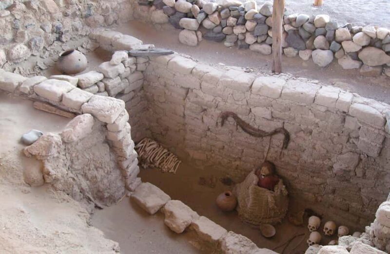 From Nazca: discover what's in the cemetery of chauchilla - Who Should Consider This Tour?