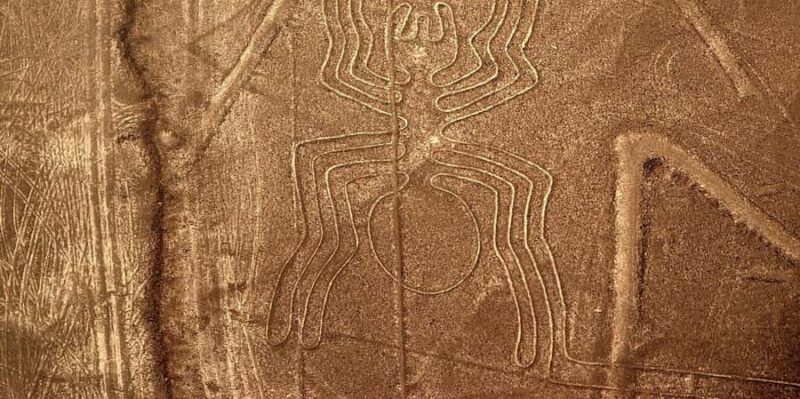 From Nazca: Flight in a light aircraft over the Nazca Lines - Practical Details and Considerations