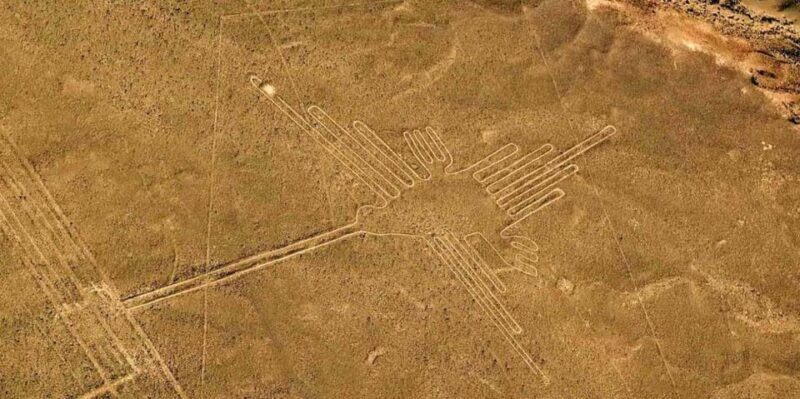 From Nazca: Flight in a light aircraft over the Nazca Lines - Final Thoughts