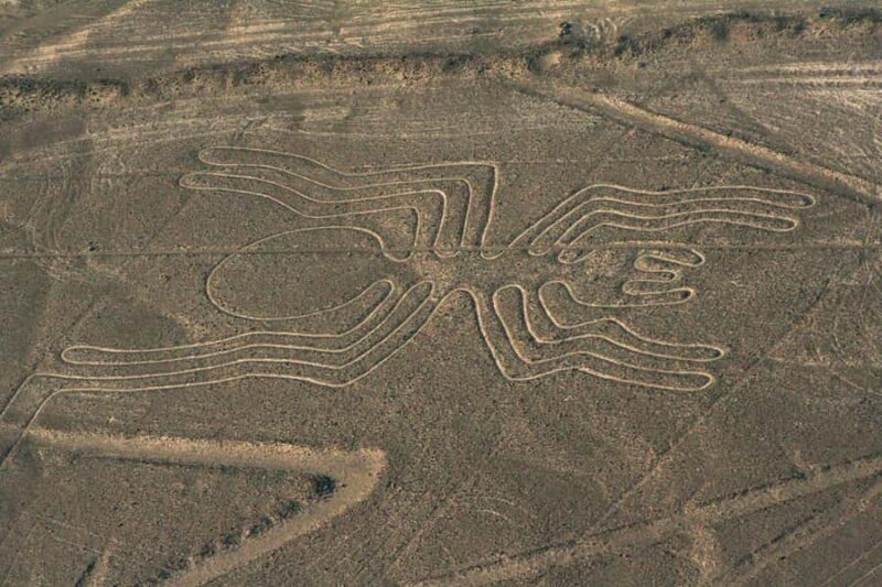 From Nazca: Flight in a light aircraft over the Nazca Lines - Frequently Asked Questions