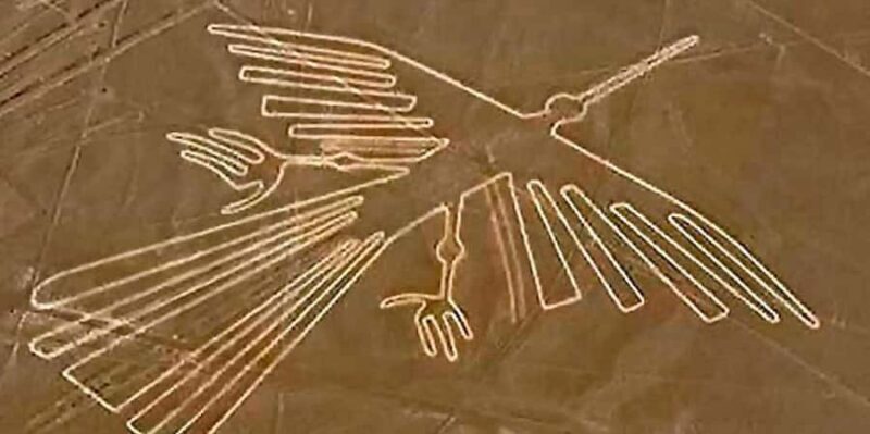 From Nazca: Flight in a light aircraft over the Nazca Lines - Who This Tour Is Best For