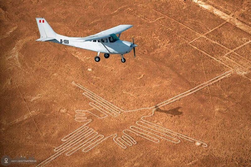 From Nazca: Light aircraft flight over the Nazca Lines - Why This Tour Offers Great Value