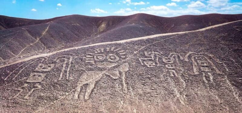 From Nazca: Maria Reiche House Museum and Panamericana Tour - Authentic Experiences and Unique Highlights