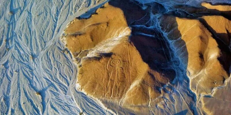 From Nazca | Nazca Lines Land Tour - Authentic Experiences and Reviews