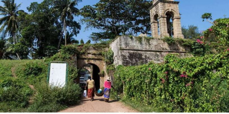 From Negombo: City Tour & Fishing Village Tour by Tuk-Tuk - Frequently Asked Questions