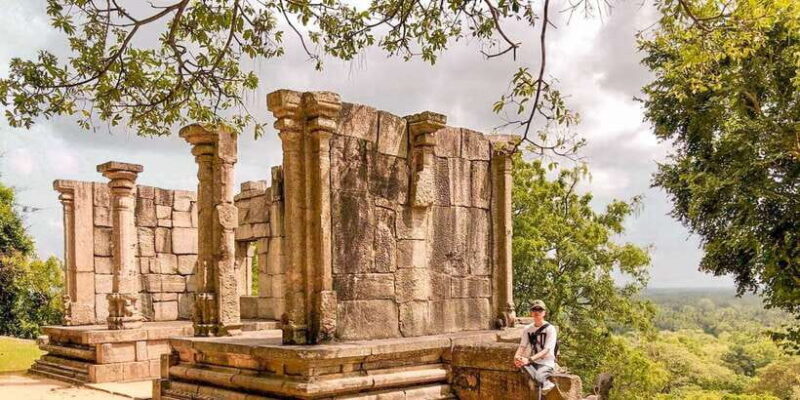 From Negombo: Dambadeniya, Yapahuwa, and Panduwasnuwara Tour - Possible Drawbacks to Consider