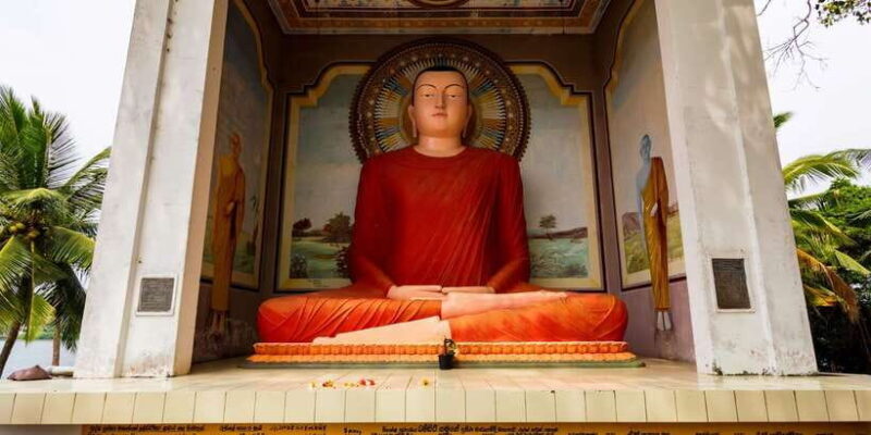 From Negombo: Full-Day Unesco City of Anuradhapura Trip - Final Thoughts