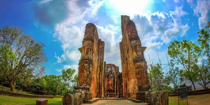 From Negombo: Full-Day Unesco City of Anuradhapura Trip - FAQs