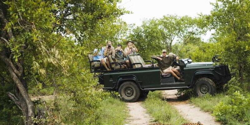 From Negombo: Wilpattu National Park Safari Guided Day Tour - FAQ