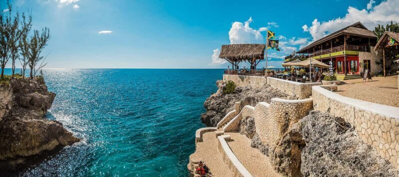From Negril/Palladium: Negril Beach and Ricks Cafe Tour - Who Should Consider This Tour?