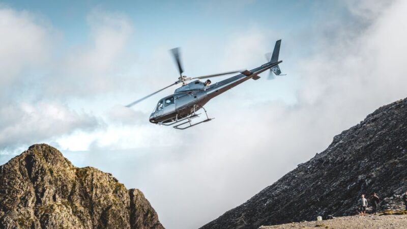 From Nelson: Marlborough Sounds Scenic Helicopter Flight - Who Should Consider This Tour?