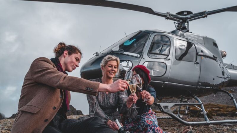 From Nelson: Scenic Helicopter Ride and Mountain Picnic - Final Thoughts: Is It Worth It?
