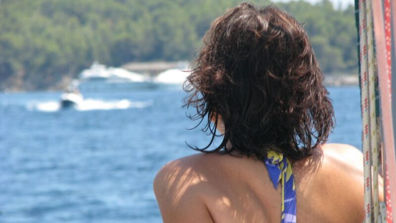 From Neos Marmaras: Halkidiki Islets and Coves Cruise - Practical Tips and Final Thoughts