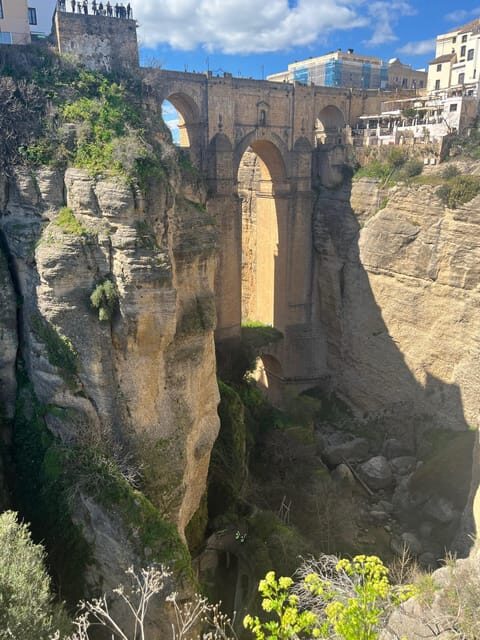 From Nerja/Almunecar: Ronda Day Trip with Hotel Pickup - Authentic Experiences and Real Traveler Perspectives