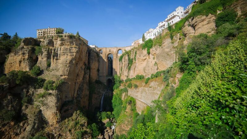 From Nerja/Almunecar: Ronda Day Trip with Hotel Pickup - Final Thoughts: Is It Worth It?