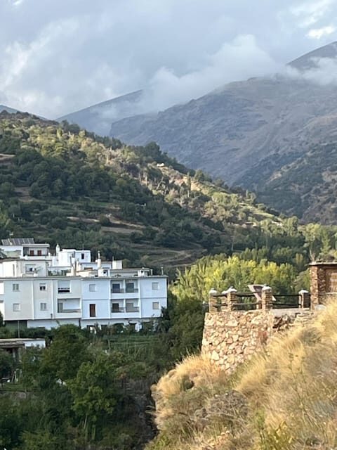 From Nerja/Almunecar: Sierra Nevada and Alpujarra day trip - From Nerja/Almunecar: Sierra Nevada and Alpujarra Day Trip — An In-Depth Review