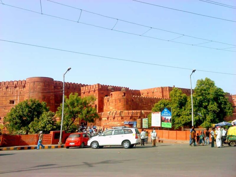 From New Delhi: 1-day Private Taj Mahal & Agra Tour by Car - Who Will Love This Tour?