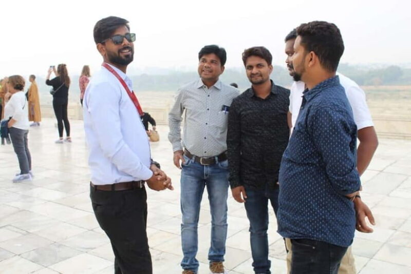 From New Delhi : 2 Days New Delhi & Taj Mahal Guided Tour - FAQ