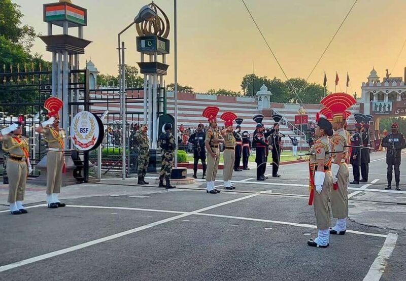 From New Delhi: 3-day Amritsar Tour by Car with Hotel Option - Exploring the Tour in Detail