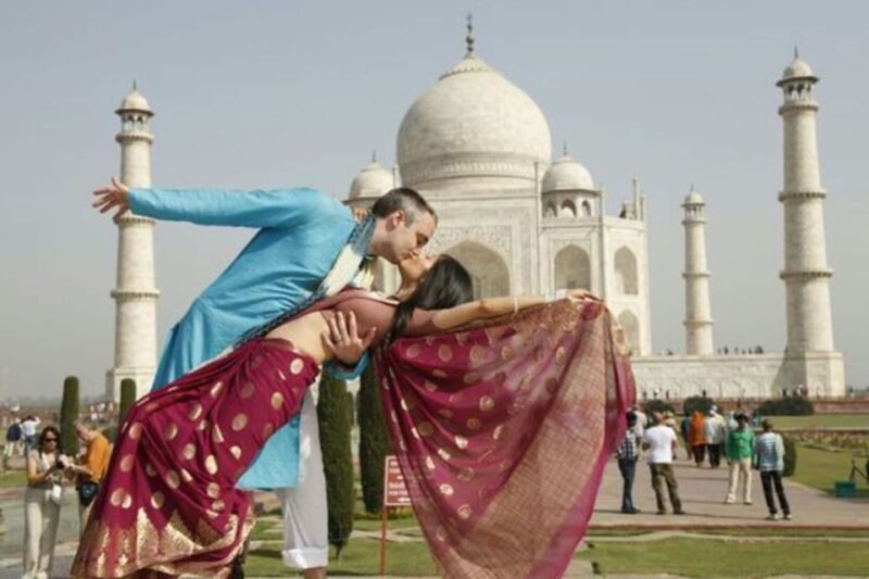 From New Delhi: 4-Day & 3-Night Tour of the Golden Triangle - What Sets This Tour Apart