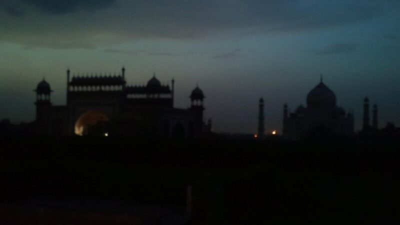 From New Delhi: 4-Day & 3-Night Tour of the Golden Triangle - FAQ